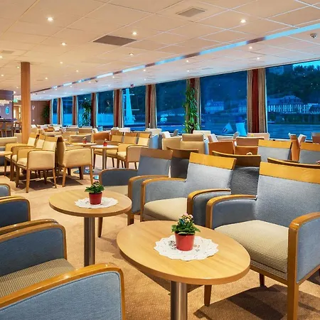 Fairtours Hotelschiff Rhein Melodie Botel