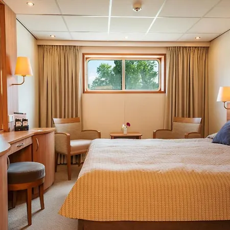 Fairtours Hotelschiff Rhein Melodie